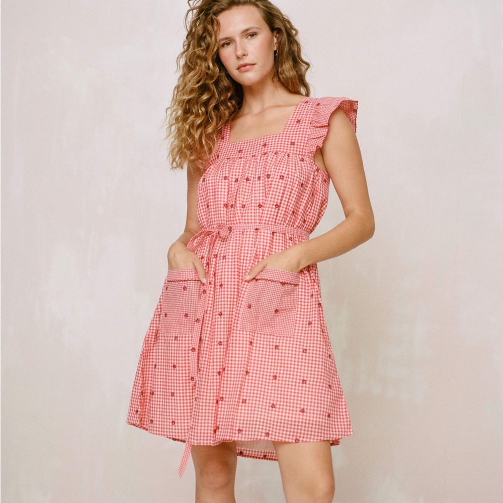 NWTO Christy Dawn Bennett Dress in Medium